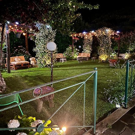 Residenza Cerci Hotel Valmontone Exterior foto