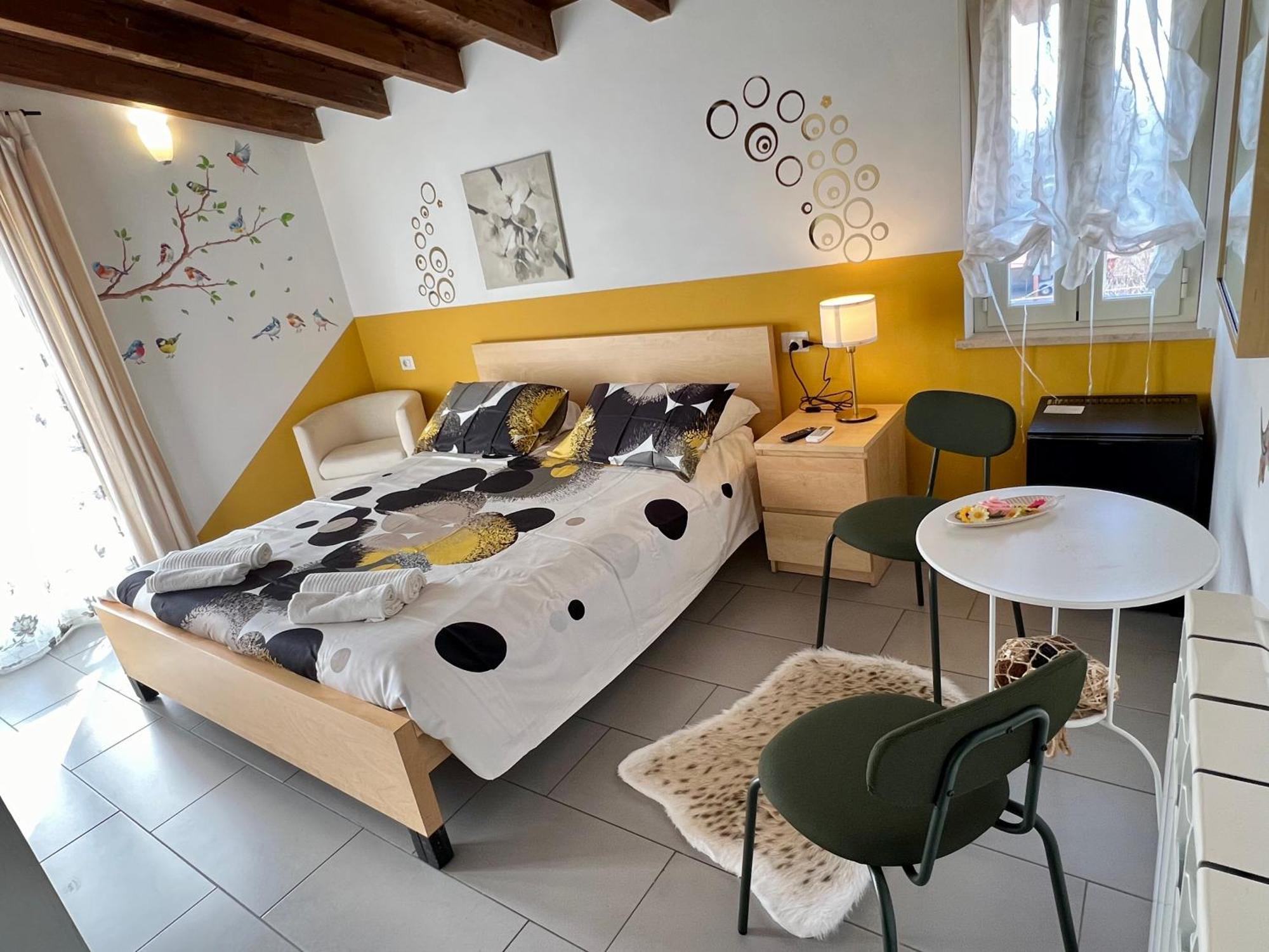 Residenza Cerci Hotel Valmontone Exterior foto