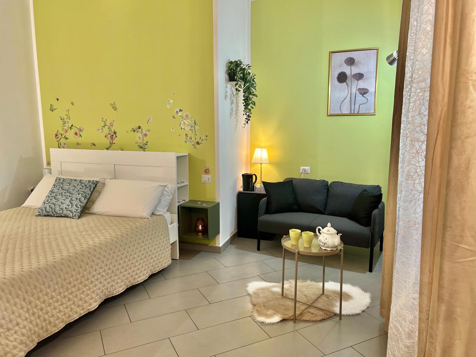 Residenza Cerci Hotel Valmontone Exterior foto