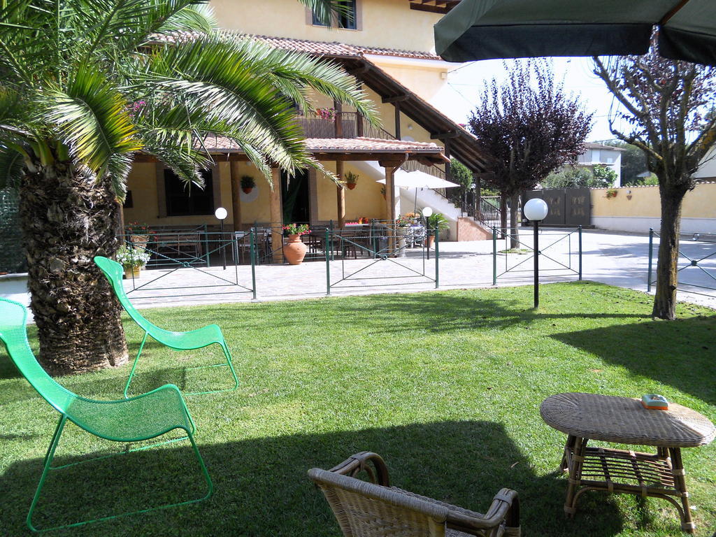 Residenza Cerci Hotel Valmontone Cameră foto